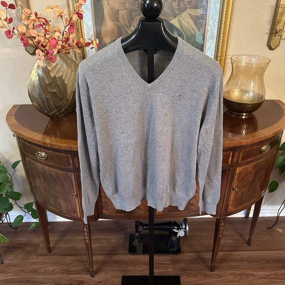 Polo Ralph Lauren Pima Cotton Sweater - Picture 2 of 7